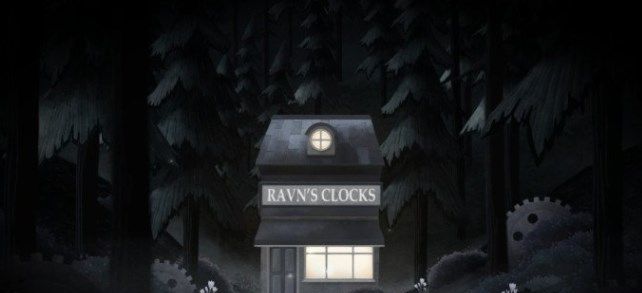 tick tock