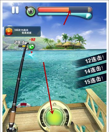 钓鱼发烧友 钓鱼发烧友