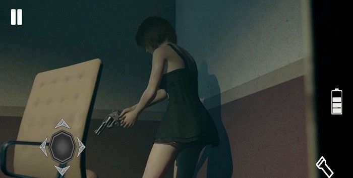真实逼真的游戏画面让你玩的更加兴奋