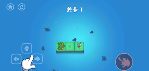 高清细腻的画面