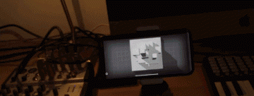 TheParallaxView