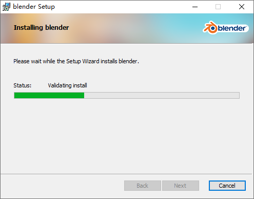 Blender