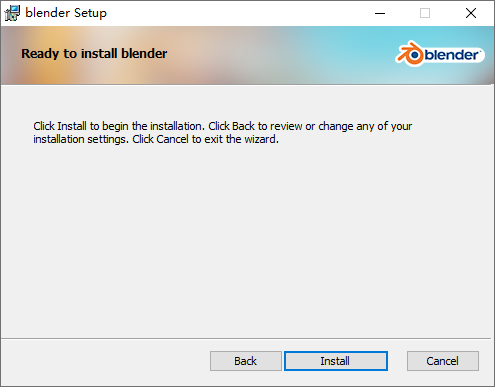 Blender