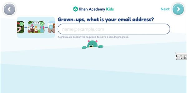 可汗学院儿童版怎么注册 可汗学院儿童版怎么注册