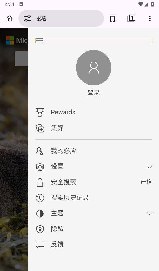 EX浏览器
