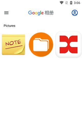 google相册
