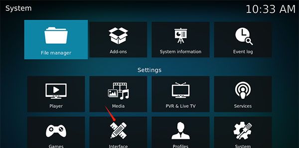 Kodi