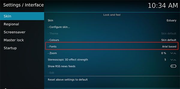 Kodi