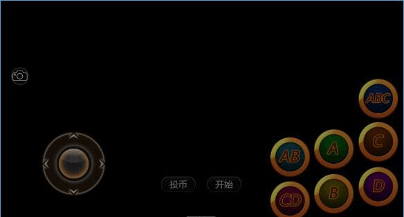 啪啪游戏厅