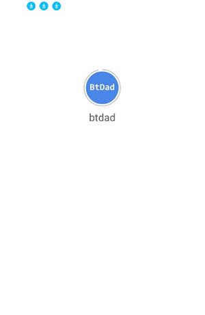 btdad磁力搜索 大灰