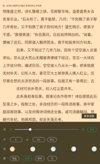 追书大师