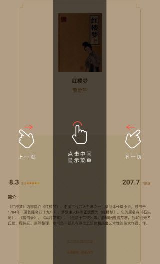 追书大师