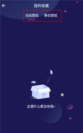 主题动态壁纸
