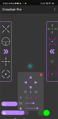 crosshair pro下载中文版