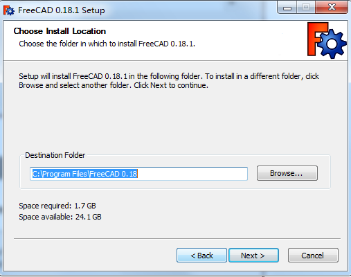 FreeCAD
