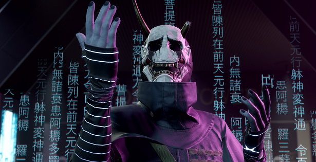 幽灵线东京中文版下载