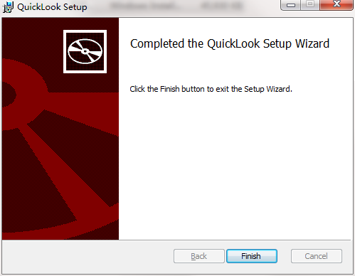 QuickLook
