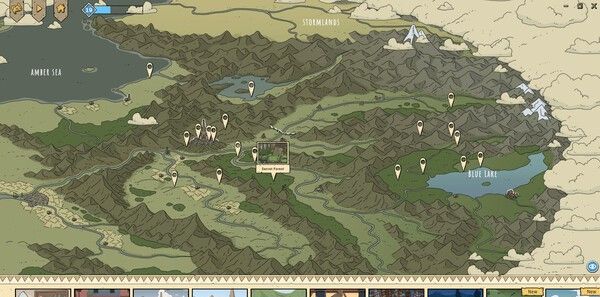 《Ithya:魔法研究室》免安装中文版