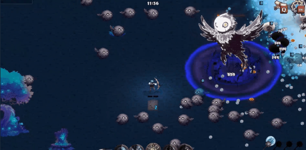 《Dream Abyss:Survivors》电脑版