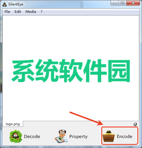 SilentEye工具