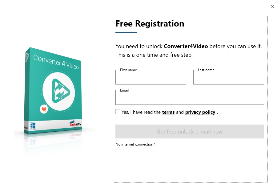 Converter4Video