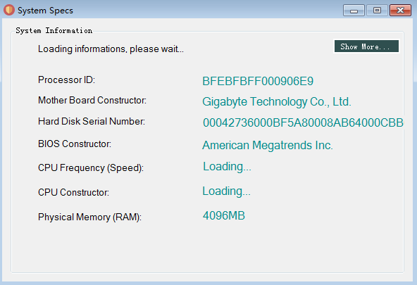 SecureMyBit
