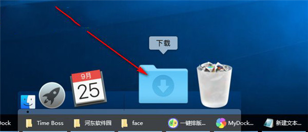 MyDockFinder
