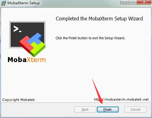 MobaXterm
