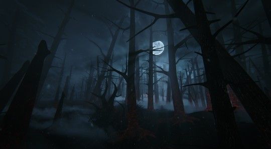 《死山》官方版