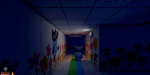 《Darkbound》demo