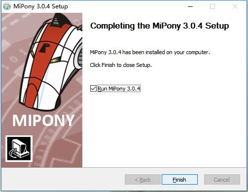 mipony
