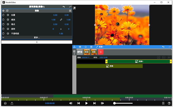 nodevideo