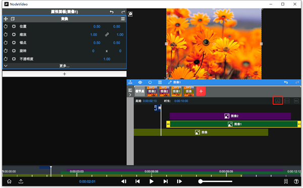 nodevideo