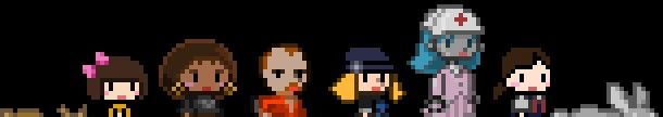 《Sky End Market抢先体验版》免安装中文版