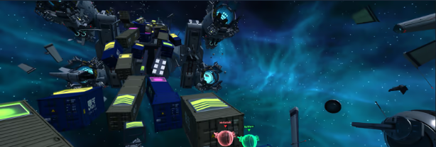 《RollBot》demo