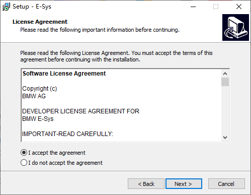 E-Sys