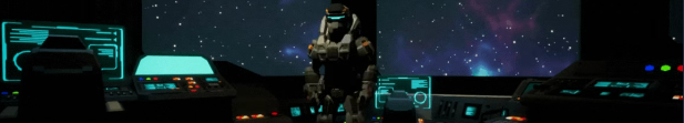 《CoThrust》demo