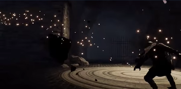 《Dynasthir》demo
