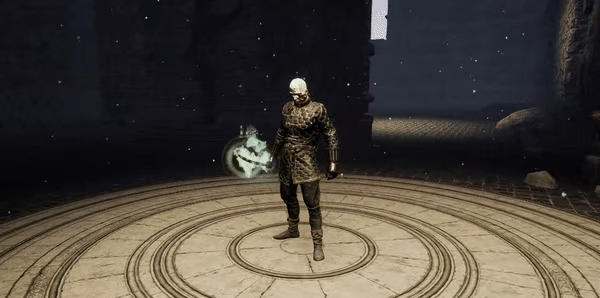 《Dynasthir》demo