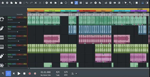 Music Maker