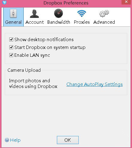 Dropbox