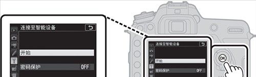 尼康相机