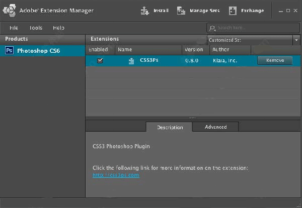 css3ps