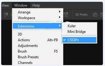 css3ps