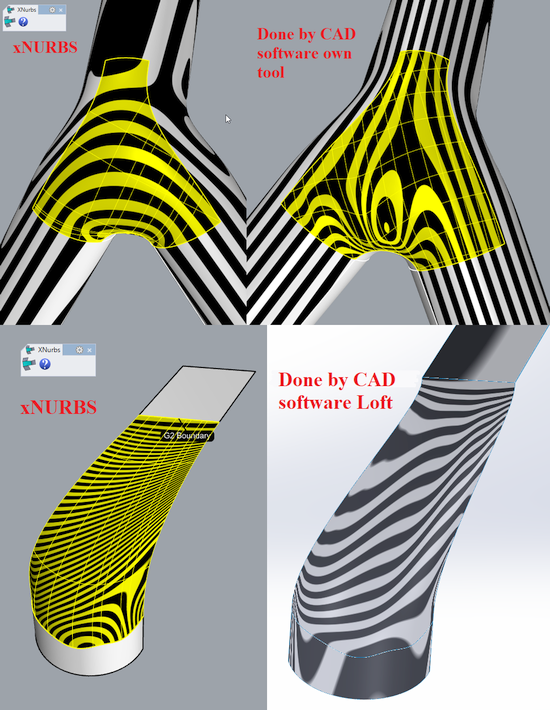 xnurbs for rhino