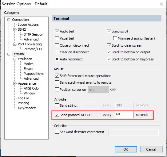 securecrt 8