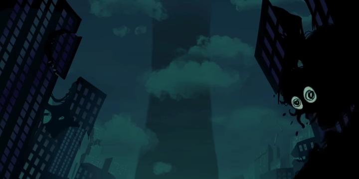 《梦魇牌》demo