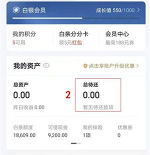 还款教程截图1