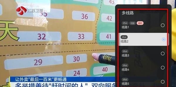 电视家