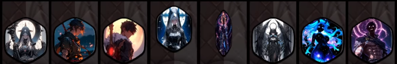 《Kings Origin》demo